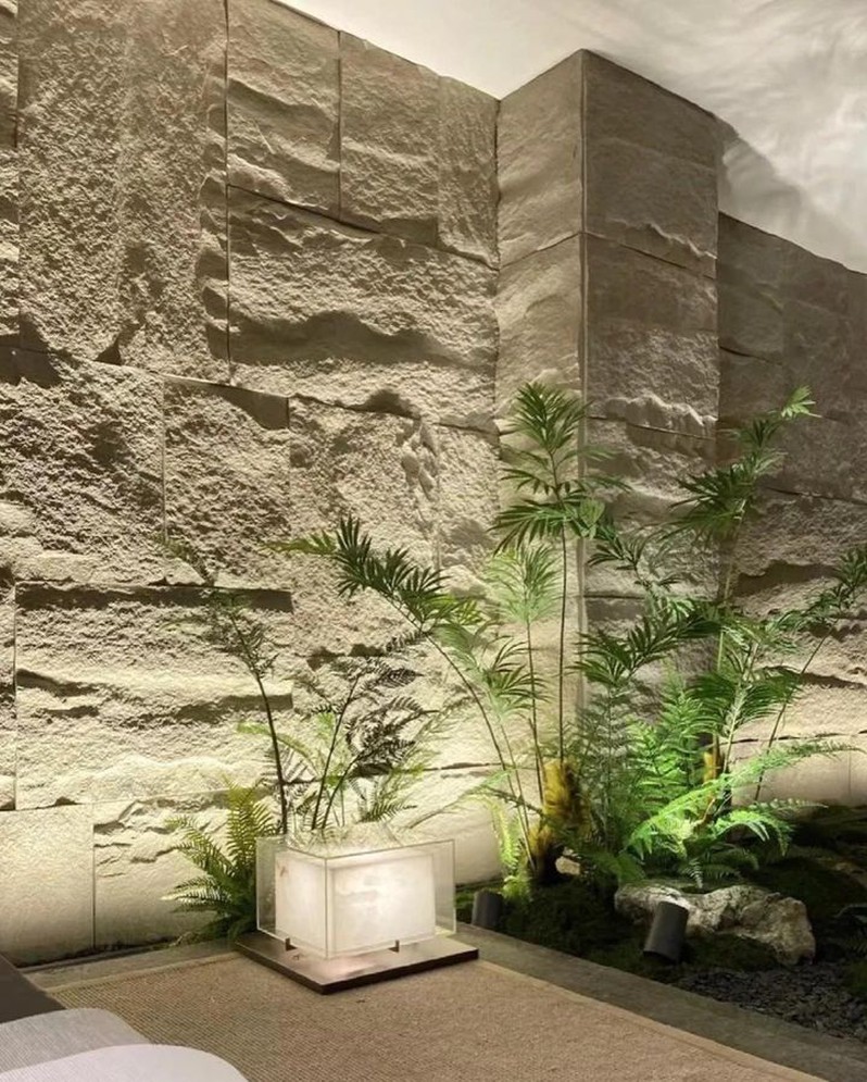 PU stone 9 PU stone 9