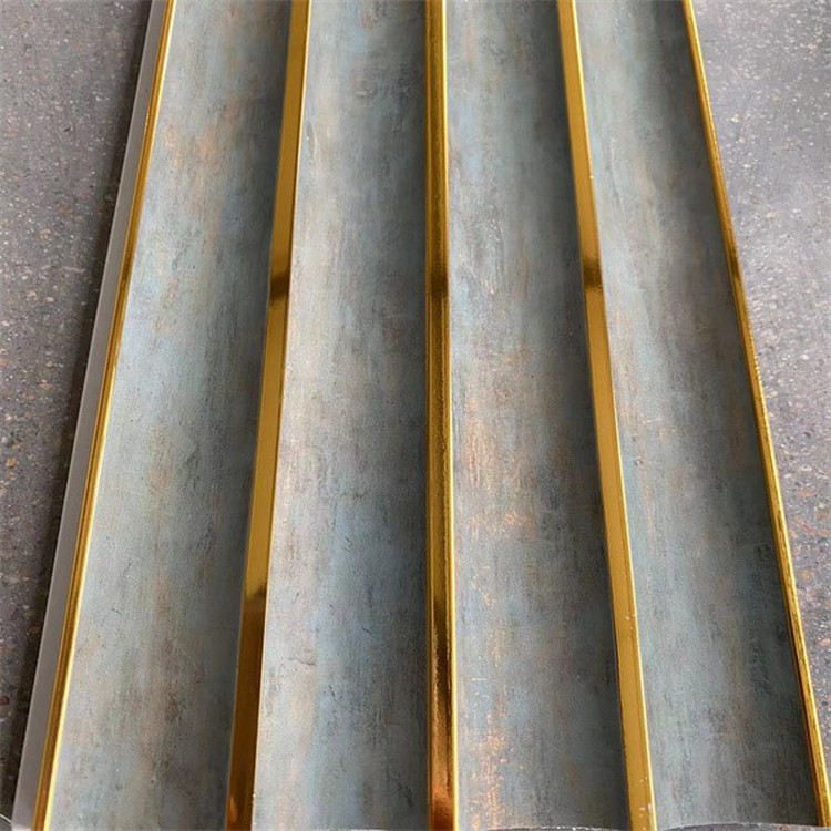 PS wall panel 105 PS wall panel 105