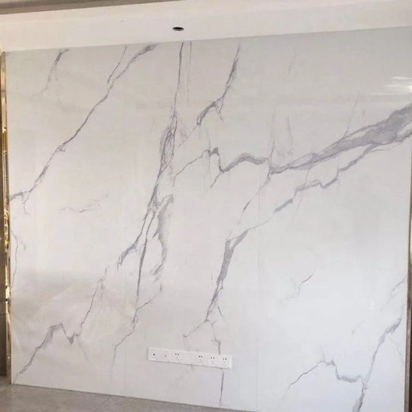 Pvc Marble Sheet For Interior Wall